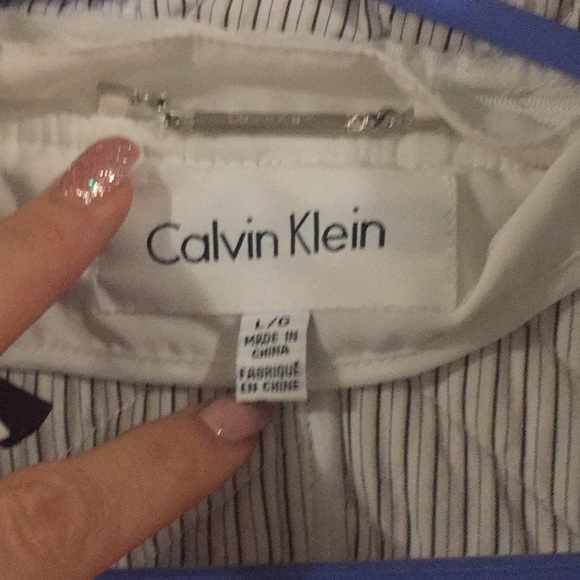 Calvin Klein jacket - Picture 1 of 3